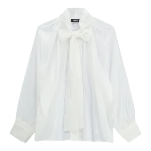 DIXIE ŽENSKA KOŠULJA BIJELA