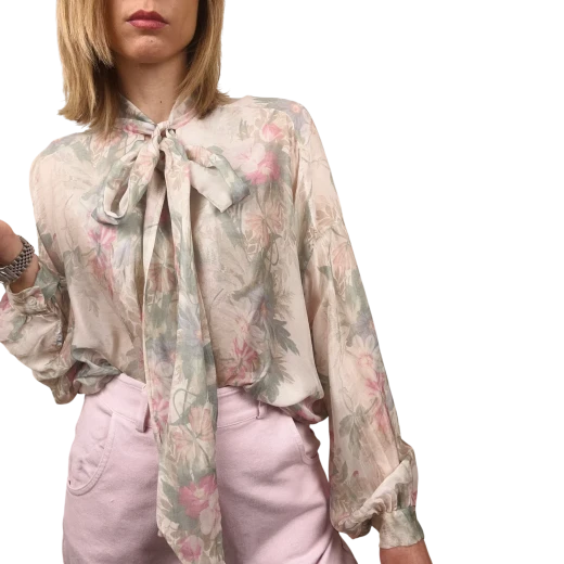 DIXIE ŽENSKA KOŠULJA MULTICOLOR