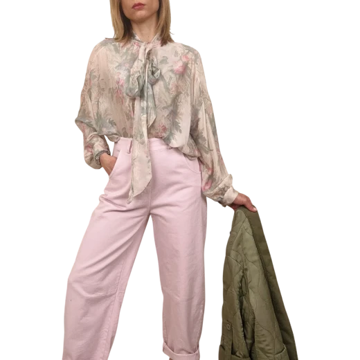 DIXIE ŽENSKA KOŠULJA MULTICOLOR 47425