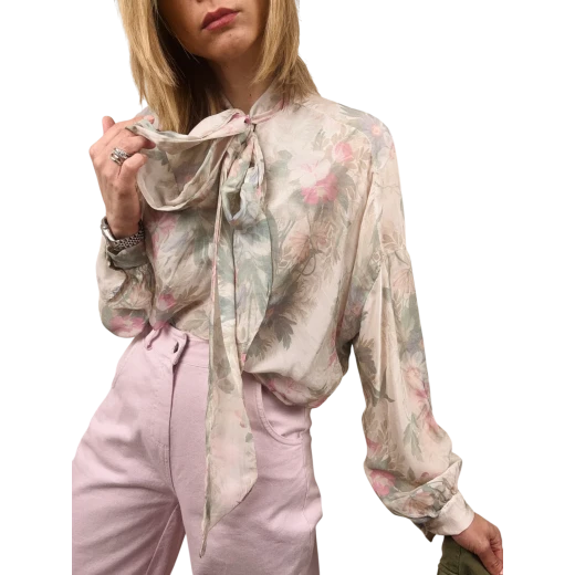 DIXIE ŽENSKA KOŠULJA MULTICOLOR 47425