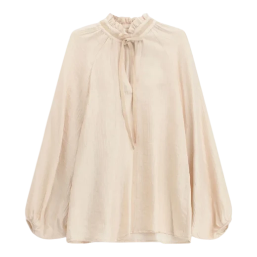 DIXIE ŽENSKA KOŠULJA BEŽ