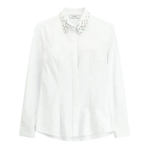 DIXIE ŽENSKA KOŠULJA BIJELA