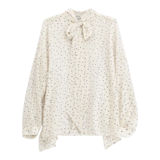 DIXIE ŽENSKA KOŠULJA BEŽ