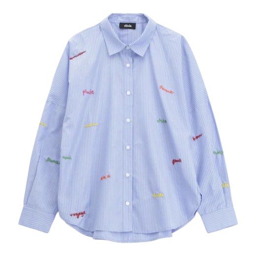 DIXIE ŽENSKA KOŠULJA MULTICOLOR 50742