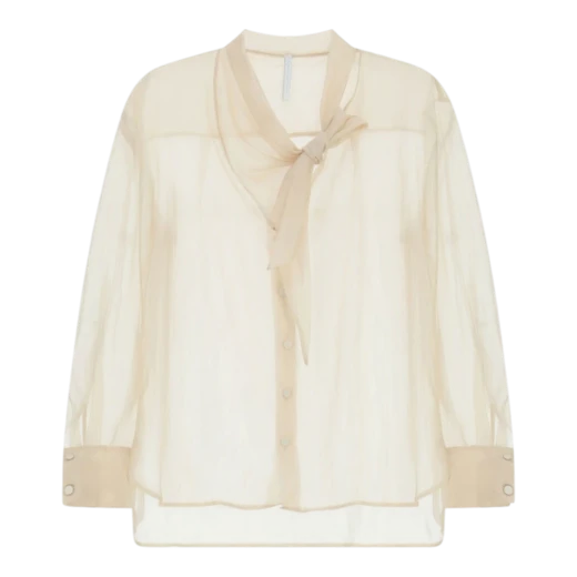 IMPERIAL ŽENSKA KOŠULJA BEŽ