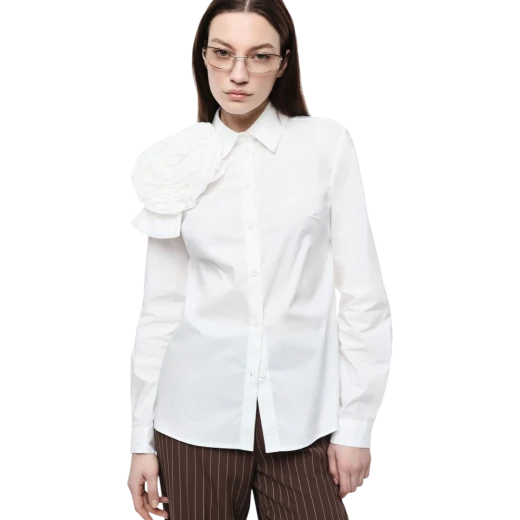 IMPERIAL ŽENSKA KOŠULJA BEŽ