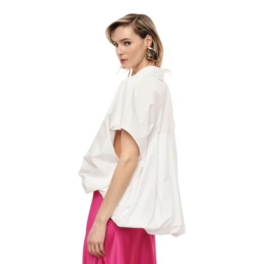 IMPERIAL ŽENSKA KOŠULJA BIJELA 47474