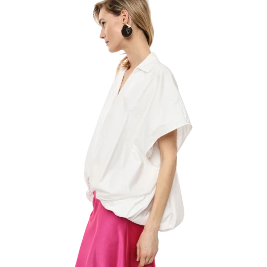IMPERIAL ŽENSKA KOŠULJA BIJELA 47474