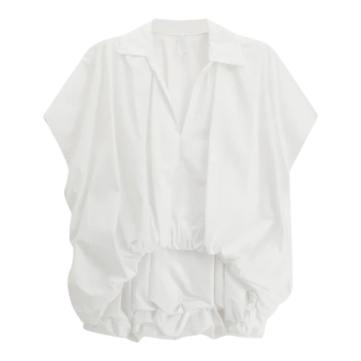 IMPERIAL ŽENSKA KOŠULJA BIJELA 47474