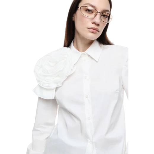 IMPERIAL ŽENSKA KOŠULJA PLAVA 48794