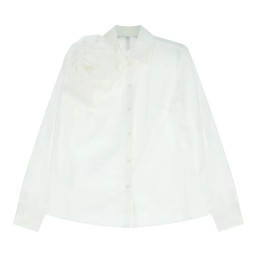 IMPERIAL ŽENSKA KOŠULJA PLAVA 48794