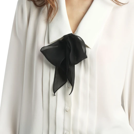 Luisa Spagnoli ŽENSKA KOŠULJA BIJELA 46953