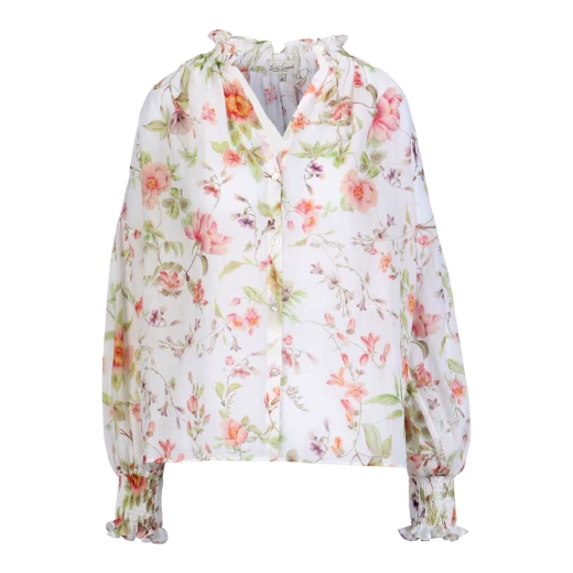 Luisa Spagnoli ŽENSKA KOŠULJA MULTICOLOR 46959