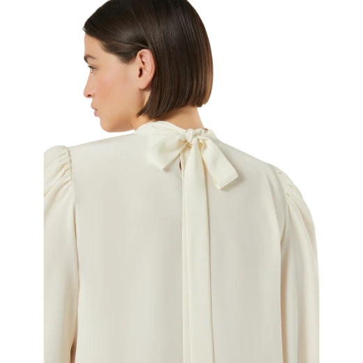 MARINA RINALDI ŽENSKA KOŠULJA SIVA 47262