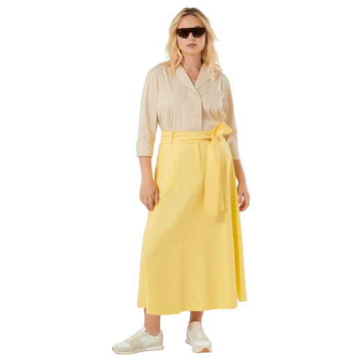 MARINA RINALDI ŽENSKA KOŠULJA BIJELA 47303