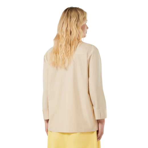 MARINA RINALDI ŽENSKA KOŠULJA BIJELA 47303