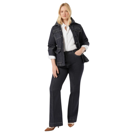 MARINA RINALDI ŽENSKA KOŠULJA BIJELA 47304