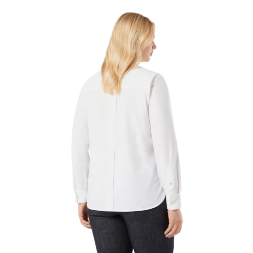 MARINA RINALDI ŽENSKA KOŠULJA BIJELA 47304