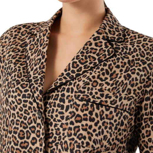 MARINA RINALDI ŽENSKA KOŠULJA SIVA 48221