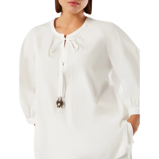 MARINA RINALDI ŽENSKA KOŠULJA BIJELA 50436