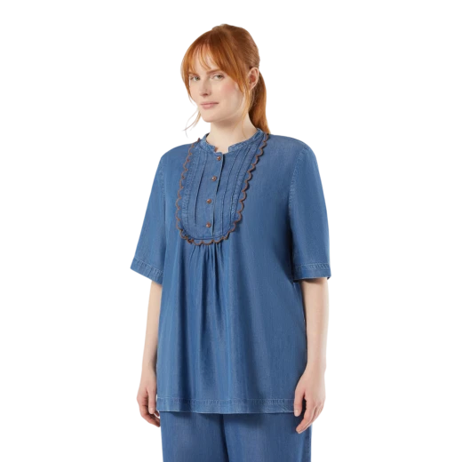 MARINA RINALDI ŽENSKA KOŠULJA TEGET 50438