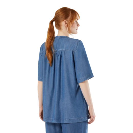 MARINA RINALDI ŽENSKA KOŠULJA TEGET 50438