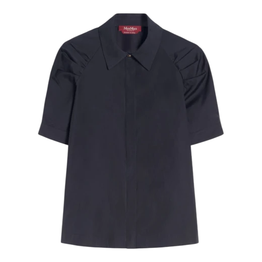 MAX MARA STUDIO ŽENSKA KOŠULJA CRNA 47207