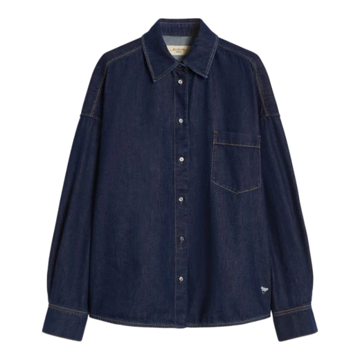 MAX MARA WEEKEND ŽENSKA KOŠULJA TEGET 47089