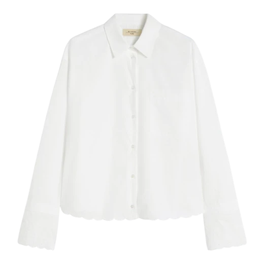 MAX MARA WEEKEND ŽENSKA KOŠULJA SIVA 47091