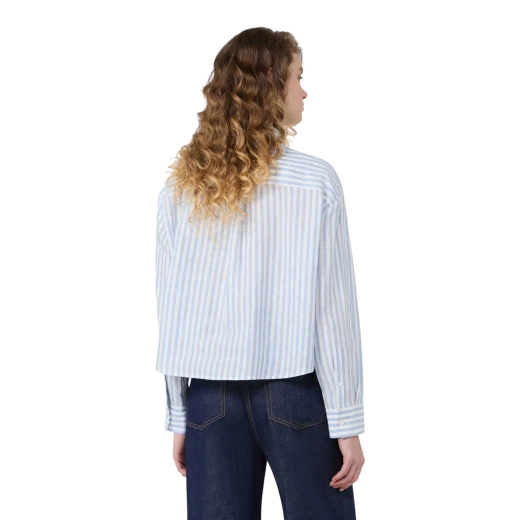 MAX MARA WEEKEND ŽENSKA KOŠULJA PLAVA 47093