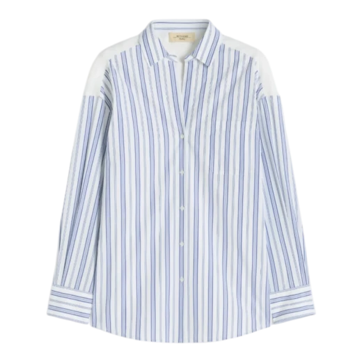 MAX MARA WEEKEND ŽENSKA KOŠULJA TEGET