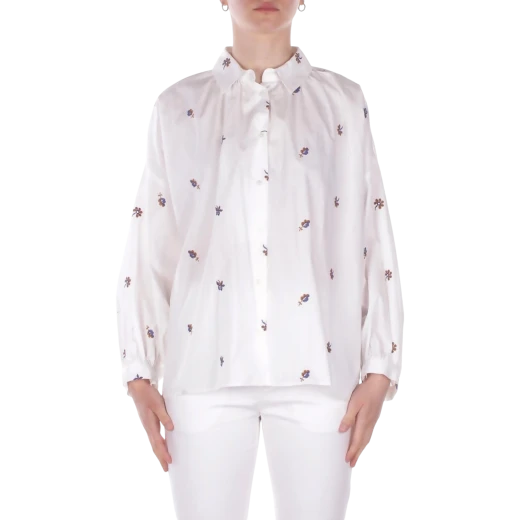 MAX MARA WEEKEND ŽENSKA KOŠULJA BIJELA