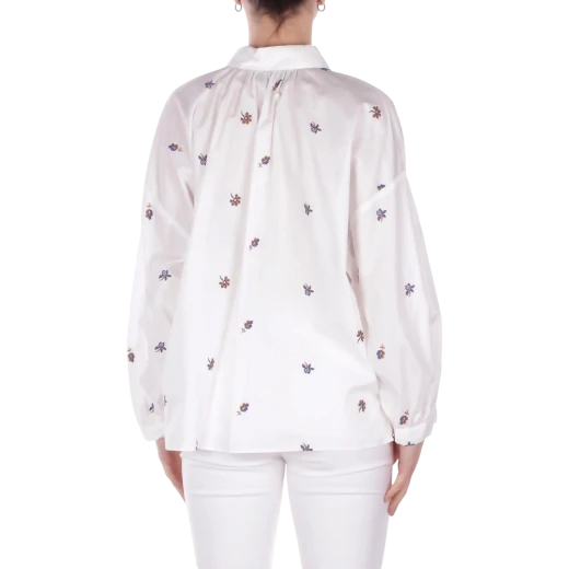 MAX MARA WEEKEND ŽENSKA KOŠULJA BIJELA 48129