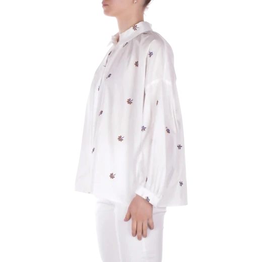 MAX MARA WEEKEND ŽENSKA KOŠULJA BIJELA 48129