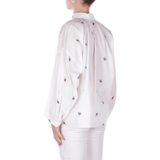 MAX MARA WEEKEND ŽENSKA KOŠULJA BIJELA 48129