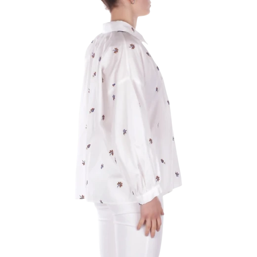 MAX MARA WEEKEND ŽENSKA KOŠULJA BIJELA 48129