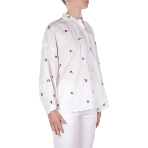 MAX MARA WEEKEND ŽENSKA KOŠULJA BIJELA 48129