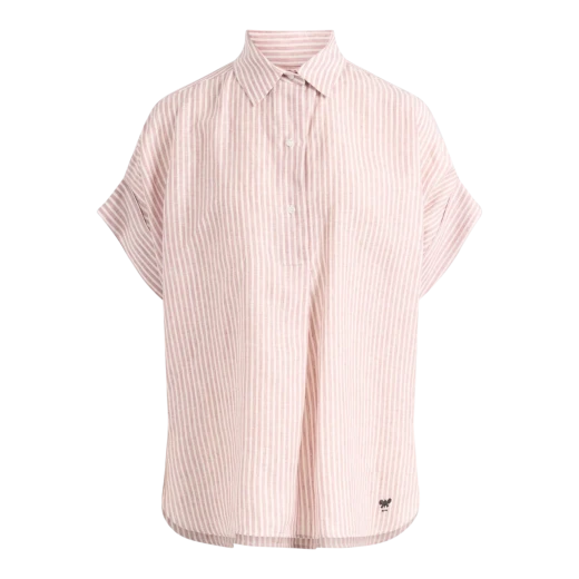 MAX MARA WEEKEND ŽENSKA KOŠULJA ROZA