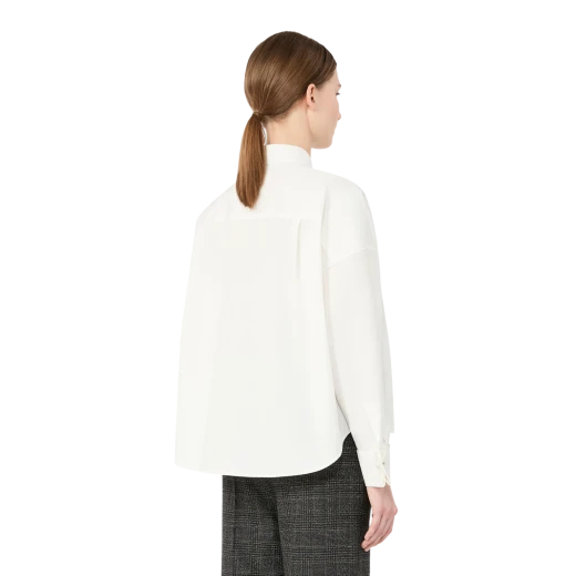MAX MARA WEEKEND ŽENSKA KOŠULJA BIJELA 51962