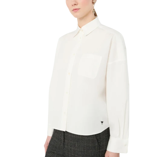 MAX MARA WEEKEND ŽENSKA KOŠULJA BIJELA 51962