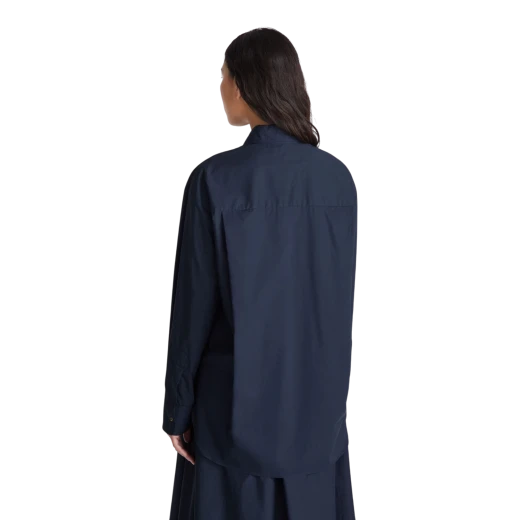 Peuterey ŽENSKA KOŠULJA PLAVA 49866