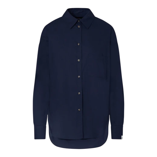 Peuterey ŽENSKA KOŠULJA PLAVA 49866