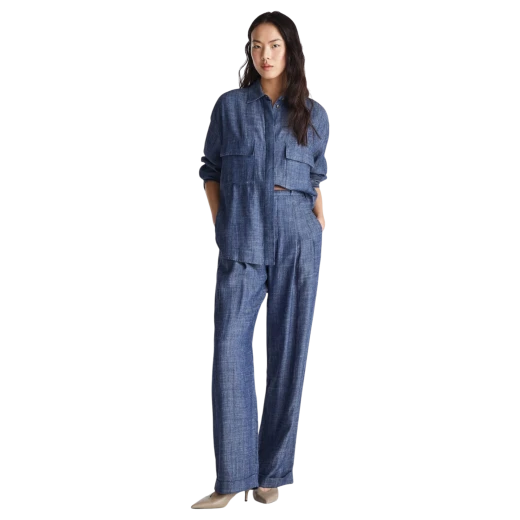 Peuterey ŽENSKA KOŠULJA TEGET