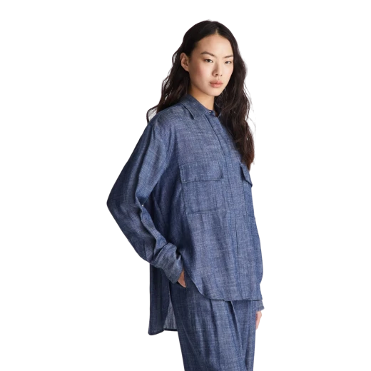 Peuterey ŽENSKA KOŠULJA TEGET 49874