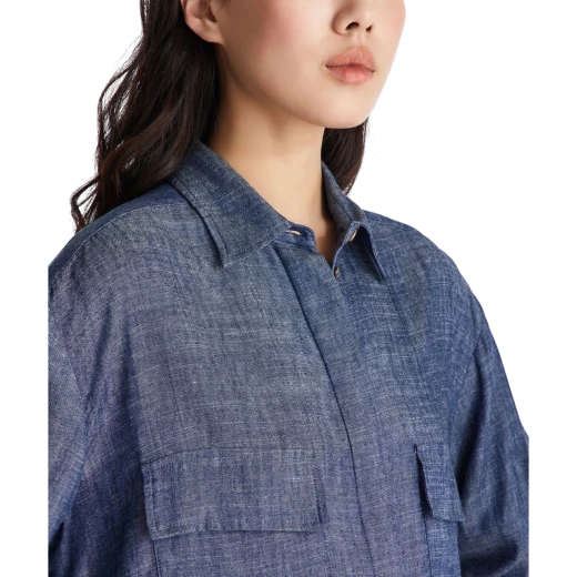 Peuterey ŽENSKA KOŠULJA TEGET 49874