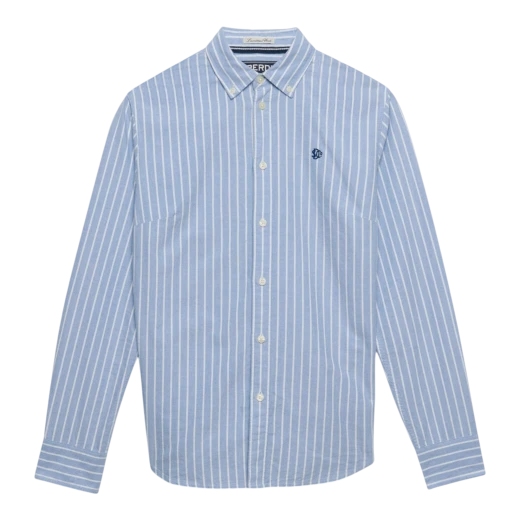SUPERDRY ŽENSKA KOŠULJA PLAVA 52739