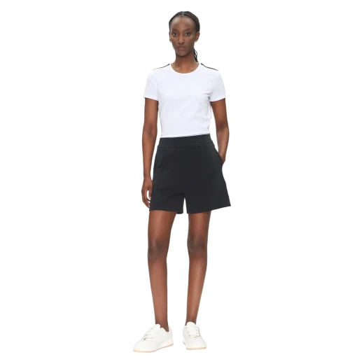 ARMANI ŽENSKA MAJICA BIJELA 38845