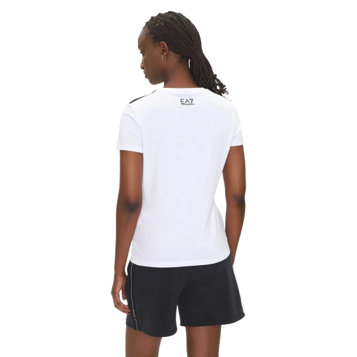 ARMANI ŽENSKA MAJICA BIJELA 38845