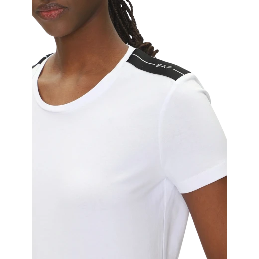 ARMANI ŽENSKA MAJICA BIJELA 38845