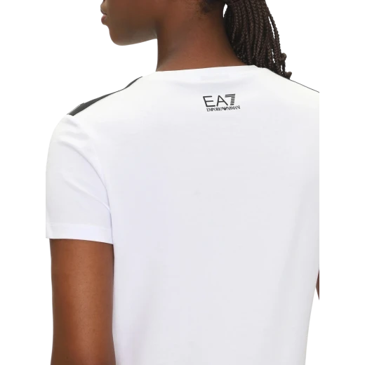 ARMANI ŽENSKA MAJICA BIJELA 38845